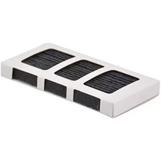 Nispira Air Filter Pleated For Refrigerator for Paultra2 Ultra 2 Pure Air 2 Frigidaire and Electrolux Refrigerators Part 5303918847, 12 Filters image {4}