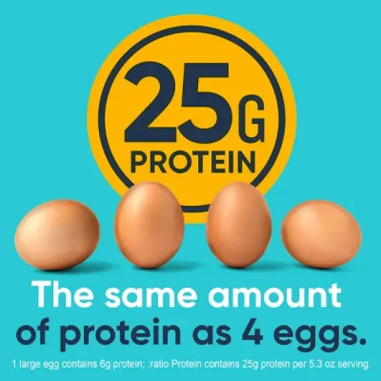 :ratio Protein Yogurt image {1}