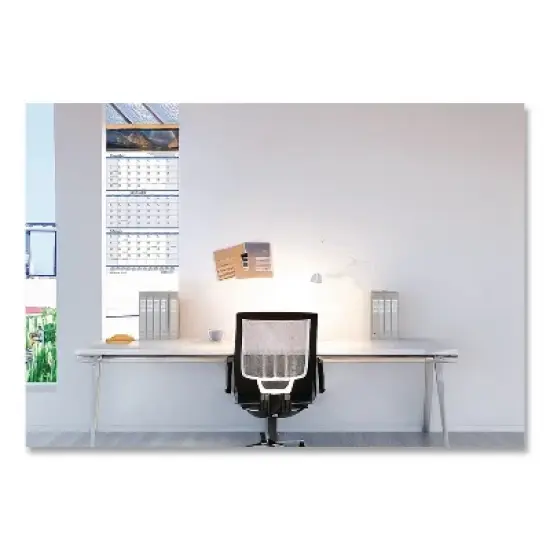 Earthscapes Recycled 3-Month Vertical Wall Calendar, Scenic Landscape Photography, 12.25 x 26, 14-Month: Dec 2025 to Jan 2027 image {3}