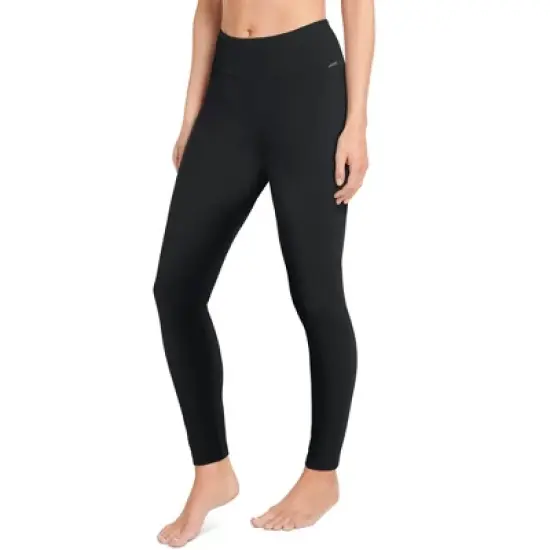 Jockey Women's Cotton Stretch Ankle Legging image {2}