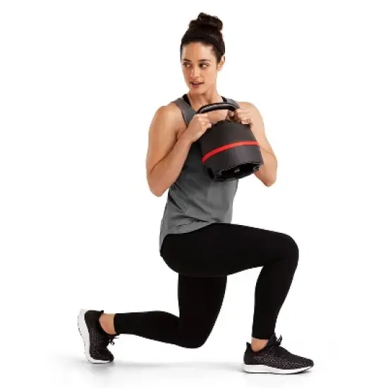 Bowflex SelectTech 840 Kettlebell - Black image {5}