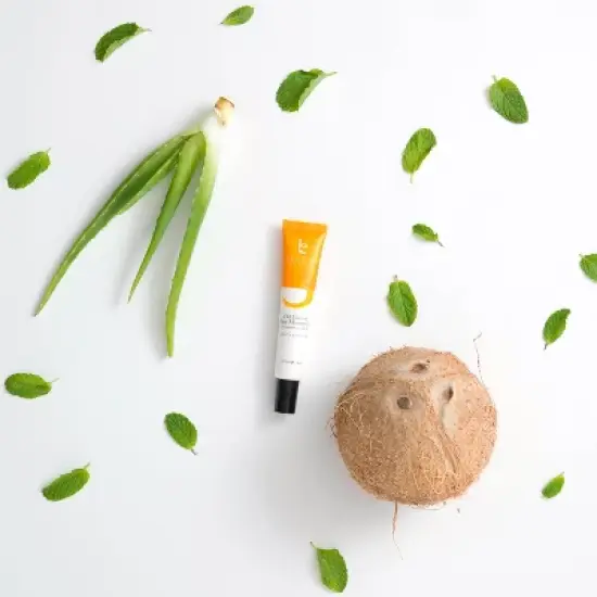 Beauty by Earth Oil Control Moisturizer, 1oz image {1}