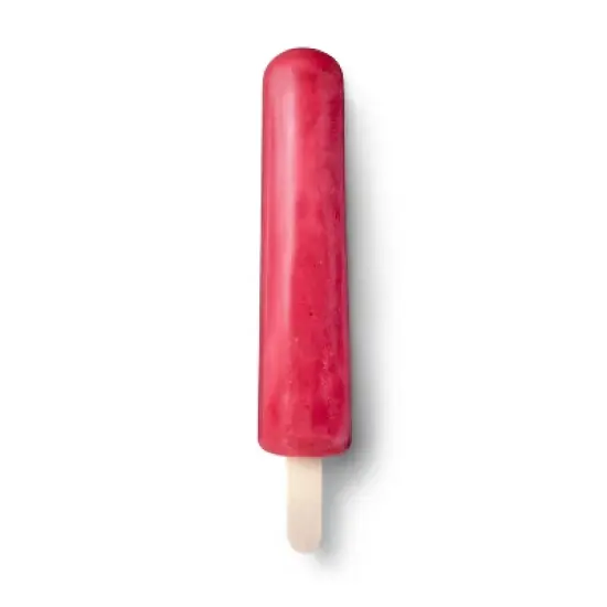 Frozen Berry Pomegranate Fruit Pops - 8pk/14 fl oz - Good & Gather&trade; image {1}