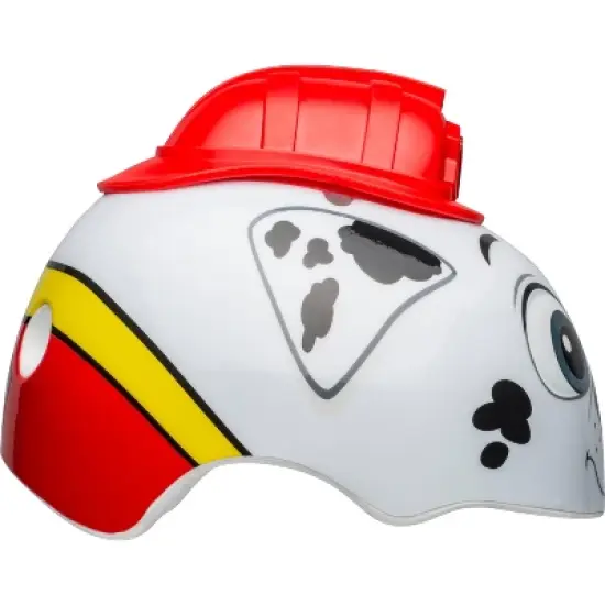PAW Patrol Marshall 3D Cycling Toddler Boys' Bike Helmet image {3}