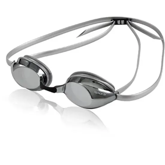 Sporti Antifog S2 Jr. Mirrored Goggle image {5}