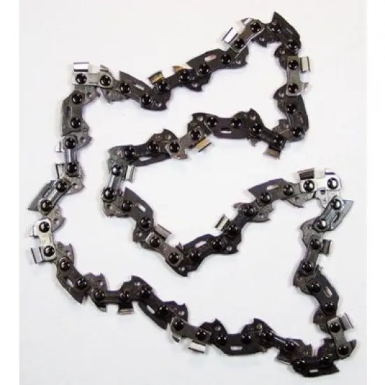 Black and Decker Genuine OEM Replacement Cutting Chain # 90616714 image {1}