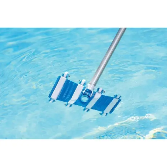 Poolmaster Swimming Pool Gunite Flexible Vacuum - Essential Collection image {3}