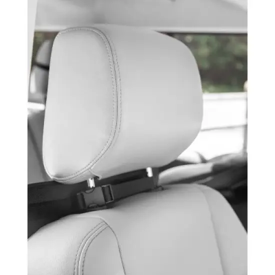 Skip Hop Style Driven Keep Clean Car Sanitizing Station - Black image {3}