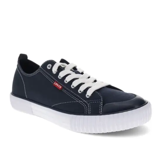Levi's Mens Anikin C CVS N Casual Sneaker Shoe image {9}