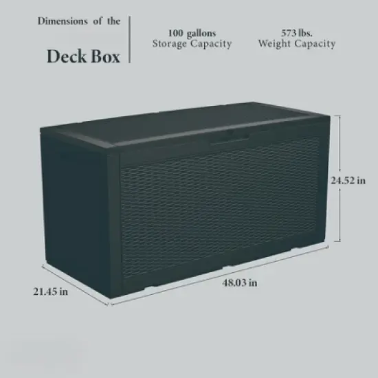 Syemin Deck Box image {2}