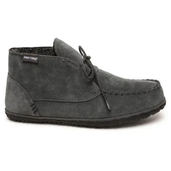 Minnetonka Men's  Torrey   Bootie Slippers image {2}