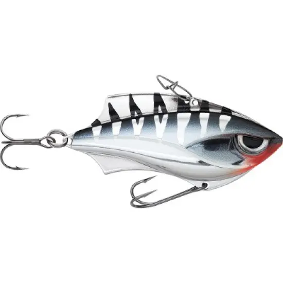 Rapala 2" Rap-V Blade Fishing Lure image {5}