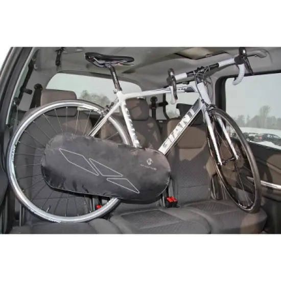 M-Wave Rotterdam Chain Cover Bag image {2}