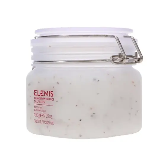 ELEMIS Frangipani Manoi Salt Glow 17 oz image {5}