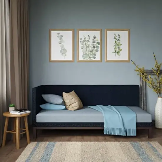 Dalila Upholstered Daybed - Room & Joy image {9}