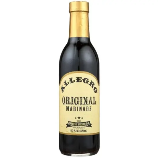 Allegro Original Marinade - 6 pack, 12.7 oz image {1}