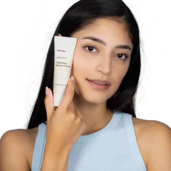 ma:nyo Galactomy Essence Face Moisturizing Cream - 1.7oz image {5}