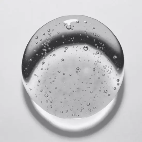 Raw Sugar Men's Body Wash - Charcoal + Bamboo - 25 fl oz image {2}