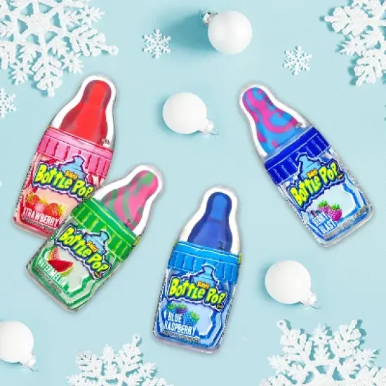 Baby Bottle Pop Candy - 1.1oz image {1}