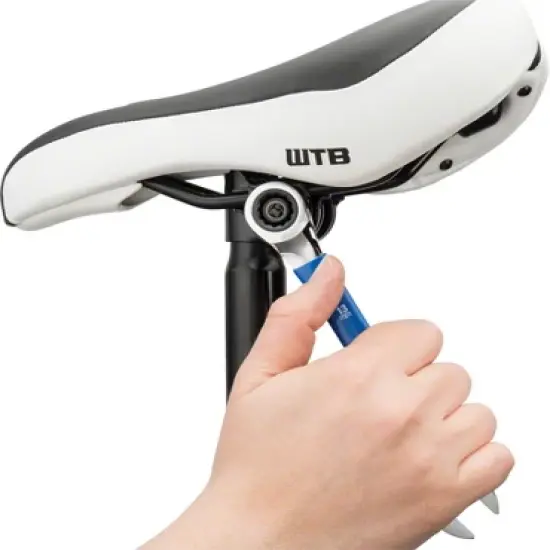 Park MWR-SET Metric Ratchet Wrench Set image {1}