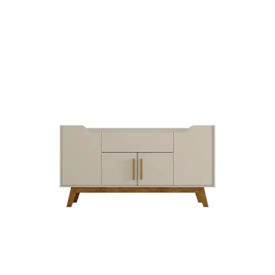 53.54" Addie Sideboard - Manhattan Comfort image {9}