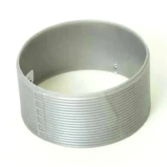 Standi Toys 1/64 Plastic Grain Bin #21 Additional Ring Extension ST31 image {1}