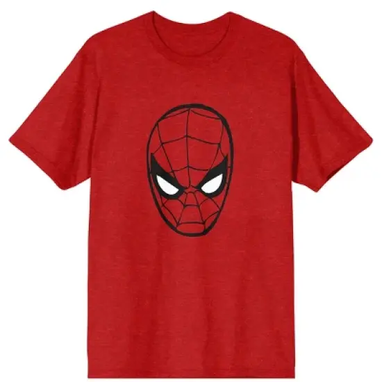 Spider-Man Classic Men's Two-Piece T-Shirt Pajama Set image {1}