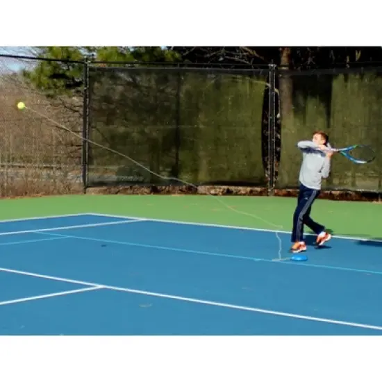 Tourna Fill and Drill Tennis Trainer image {5}