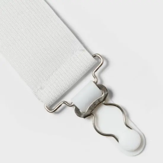 Bed Sheet Straps - Room Essentials&trade; image {2}