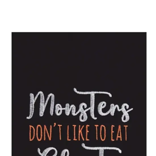 C&F Home Monsters Towel image {1}