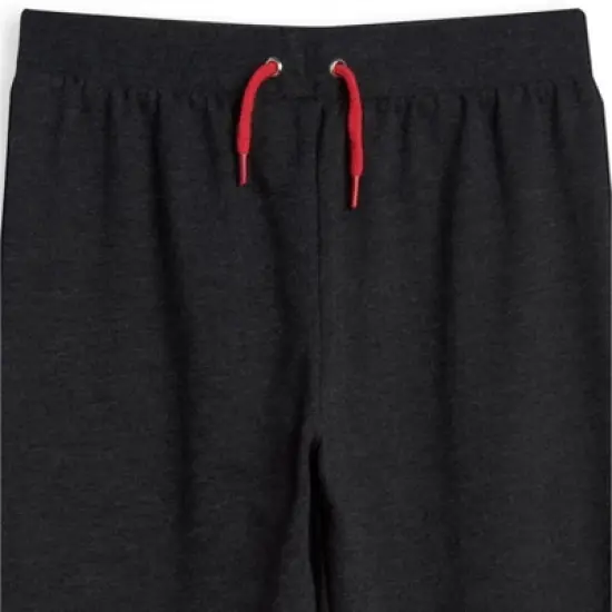 Miraculous Ladybug Girls French Terry Pullover T-Shirt Jogger and Pants Little Kid to Big Kid  image {6}