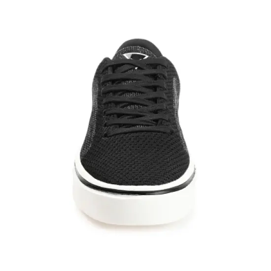 Vance Co. Desean Knit Casual Sneaker image {5}