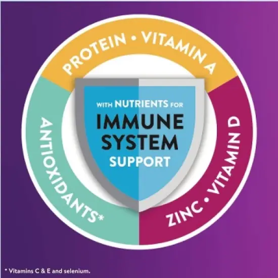 Ensure Max Protein Nutrition Shake - Milk Chocolate - 30g Protein - 11 fl oz/4pk image {5}