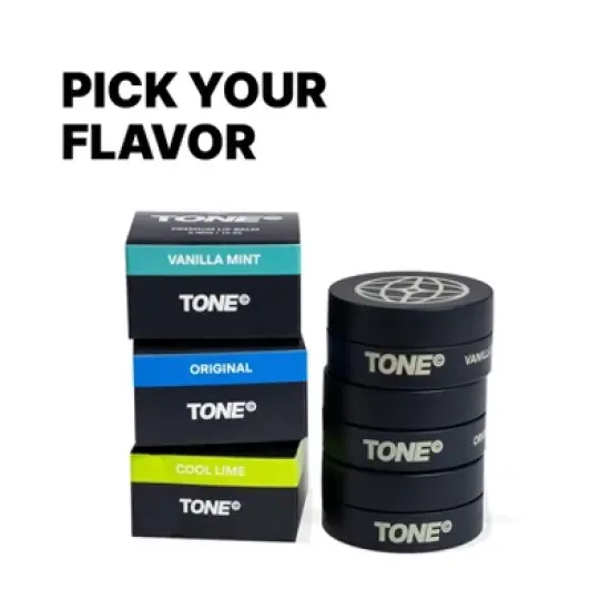 TONE Lip Balm - 0.36oz image {4}