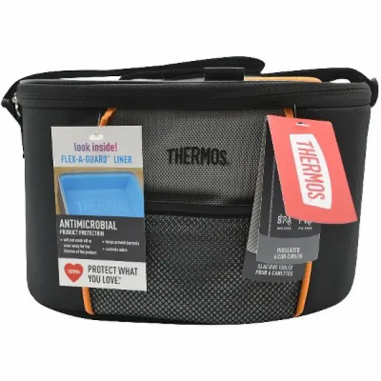 Thermos Element5 Can Cooler Bag image {3}