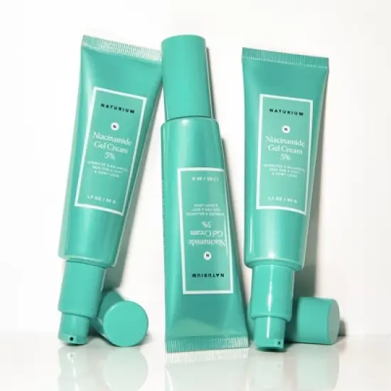 Naturium 5% Niacinamide Gel Face Creme - 1.7oz image {5}