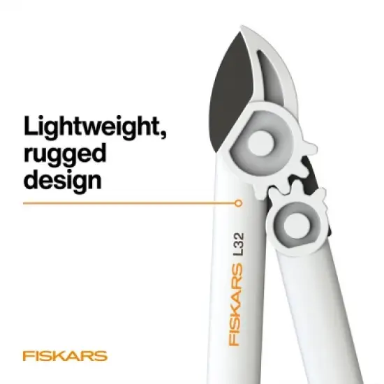 Fiskars 2" Lightweight Lopper image {4}