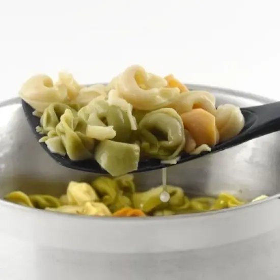 Norpro My Favorite 10.75" Nylon Scoop & Drain Slotted Spatula image {4}