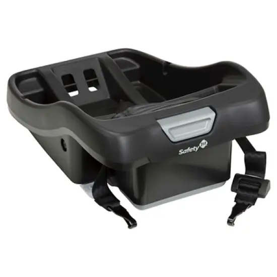 Safety 1st OnBoard 35 Stand-alone Infant Car Seat Base - Black image {2}