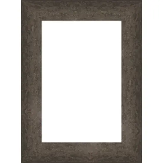Amanti Art Dappled Light Bronze Framed Dry Erase Magnetic Board image {9}