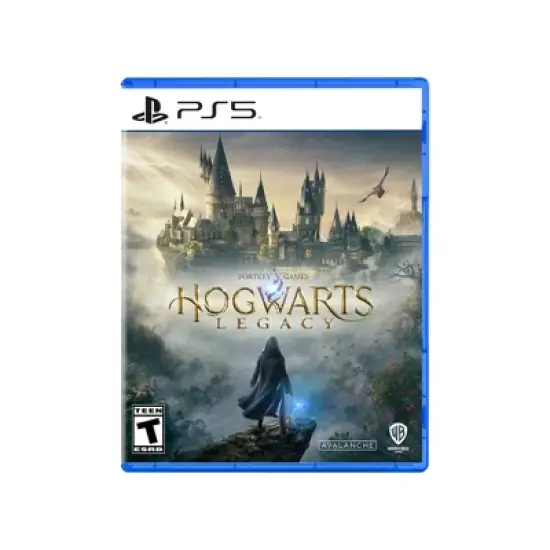 Hogwarts Legacy - PlayStation 5 image {1}