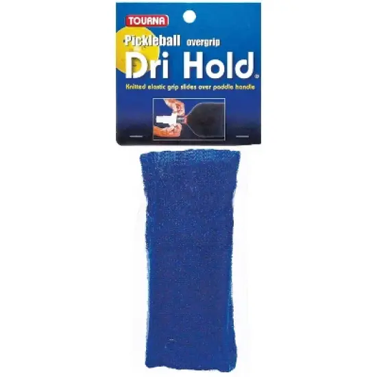 Tourna Pickleball Dri Hold Absorbent Overgrip image {2}