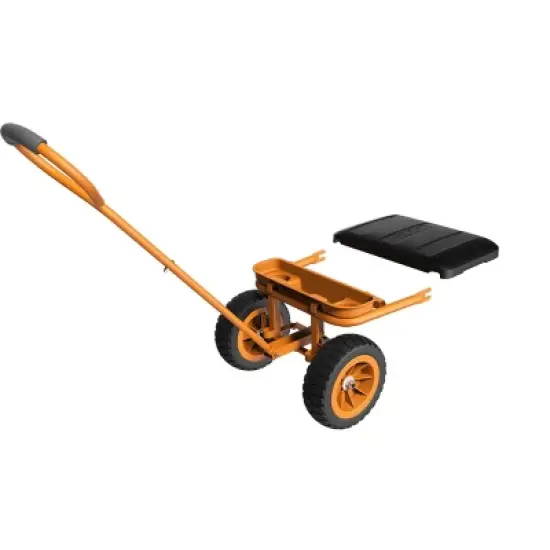 Worx WA0228 AeroCart Wagon Kit image {1}