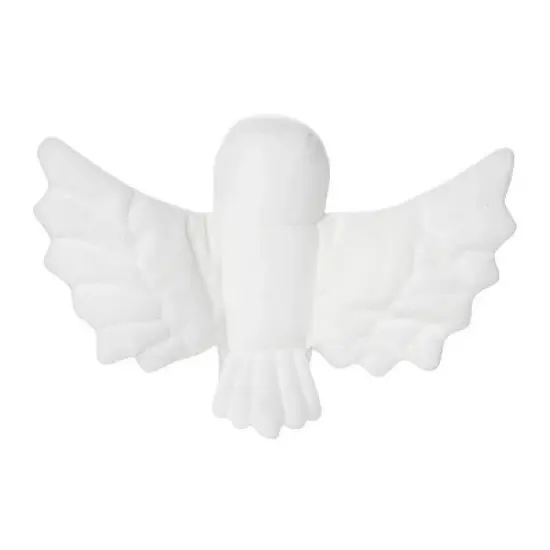 Manhattan Toy Company LEGO&reg; Hedwig the Owl&trade; Minifigure Plush Character image {5}