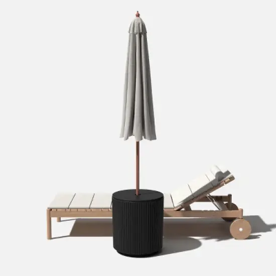 Veradek Shade Side Table image {8}