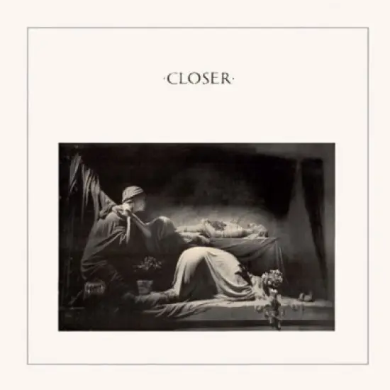Joy Division - Closer (180 Gram Vinyl) image {1}