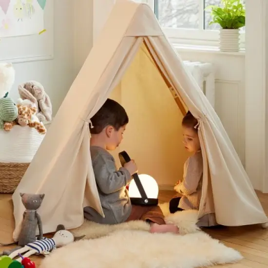 Lalo Toddler Play Tent image {1}
