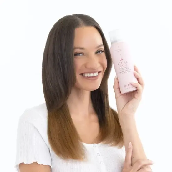 Drybar Final Call Frizz & Static Control Mist Blanc Scent - Travel - 1.7oz - Ulta Beauty image {1}