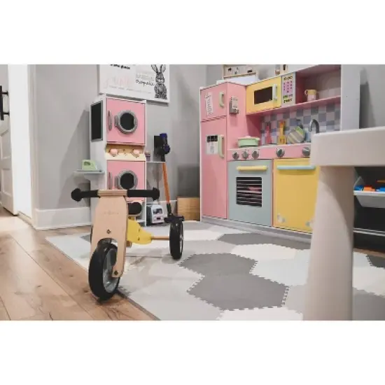 KidKraft Laundry Play Set image {6}