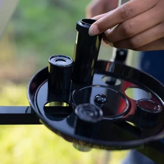 Educational Insights GeoSafari Omega Refractor Telescope image {3}